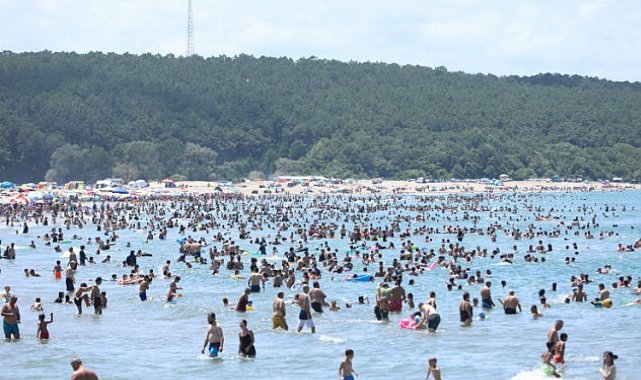 Kocaeli'nin cankurtaranları 227 kişiyi kurtardı