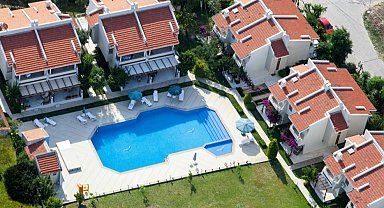 Konutların turizm amaçlı kiralanmasına ilişkin değişiklik 'Resmi'leşti