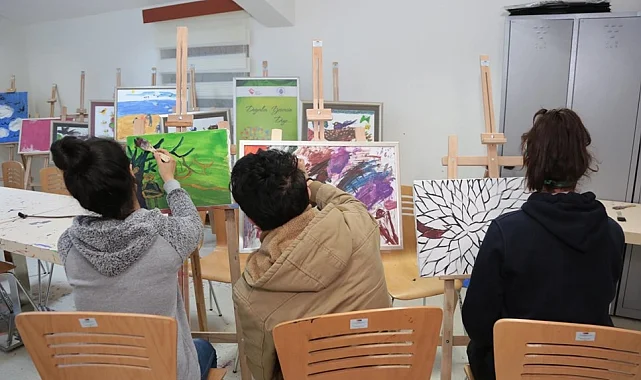 Koruma ve bakım altındaki çocuklar sağlıklı ortamlar büyüyor