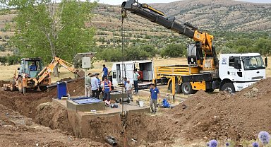 KOSKİ'den soruna kesin çözüm