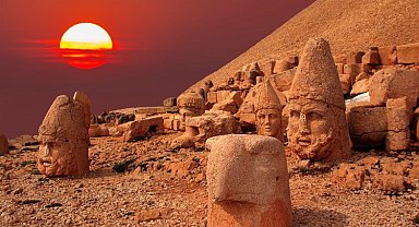 Kültür turizmine 6,9 milyar dolar harcıyoruz