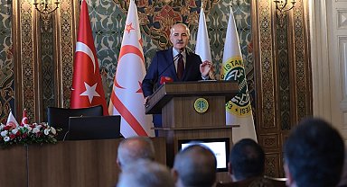 Kurtulmuş: Olaylara sessiz kalınsaydı, haysiyetimizi kaybedecektik