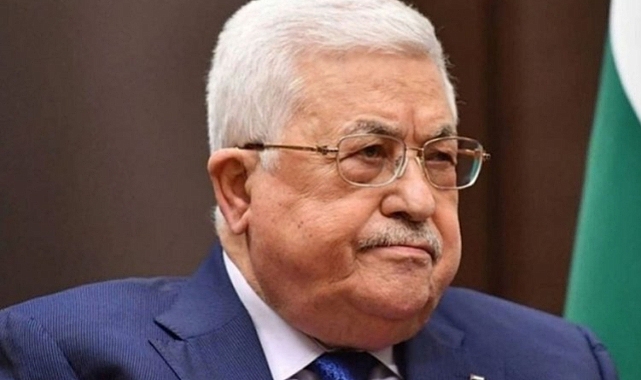 Mahmud Abbas, birlik çağrısı yaptı