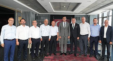 Manisa'da üzümde çifte kazanç