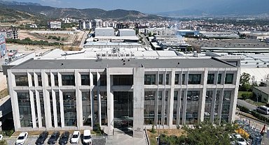 Maysan Mando, sürdürülebilir teknolojilere öncülük ediyor