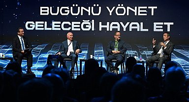 MESS'ten büyük buluşma