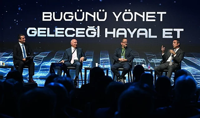 MESS'ten büyük buluşma