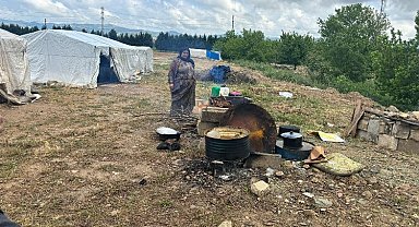 Mevsimlik tarım işçileri sosyal güvence yoksunu