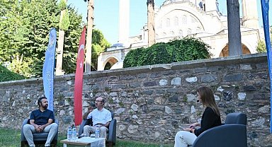 Mimar Sinan, Manisa'da vefat yıldönümünde unutulmadı