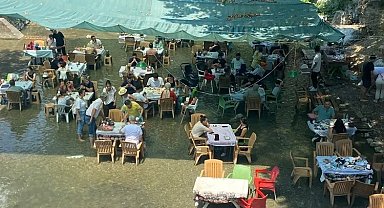 Misi Köy eski düzene geri döndü