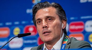 Montella: Önümüze yeni hedefler koyacağız... Pişmanlık duymuyorum