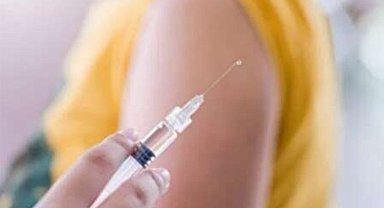 Muğla'da HPV aşı uygulaması çalışmalarına başlandı
