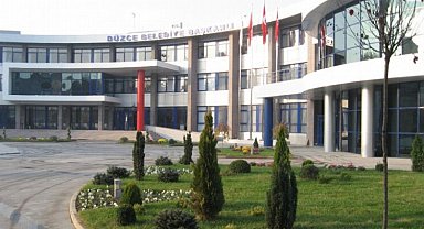 Muhtarlıklar Düzce Belediyesi'nin 'tasarruf'unda! Belediye artık o faturaları ödemeyecek