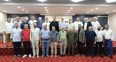 MÜSİAD Bursa'dan geleneksel hac buluşması
