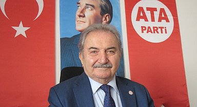 Namık Kemal Zeybek'ten 15 Temmuz çıkışı! 15 Temmuz bayram da....
