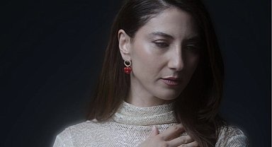 Neval Güleç'in 'İlkyaz'ı