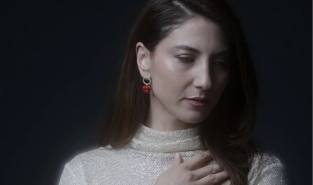 Neval Güleç'in 'İlkyaz'ı