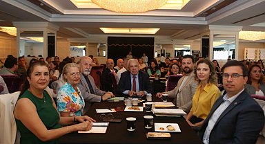 Nilüfer Belediyesi Stratejik Planı'nda son çalışmalar