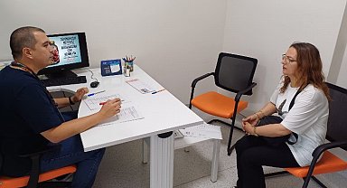 Nilüfer Belediyesi'nde sigara bıraktırma seferberliği