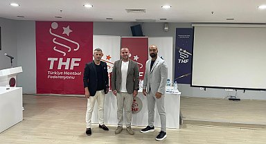 Nilüfer Belediyespor'un hentbolda yeni sezon fikstürü belli oldu