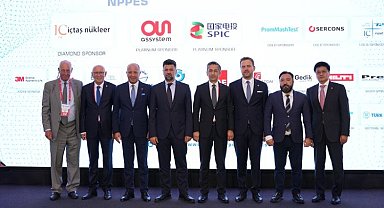 Nükleer zirvede 325 yeni görüşme yapıldı