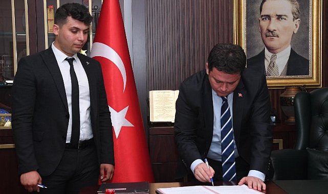 Osmangazi'de memurları sevindiren 'Sosyal Denge'