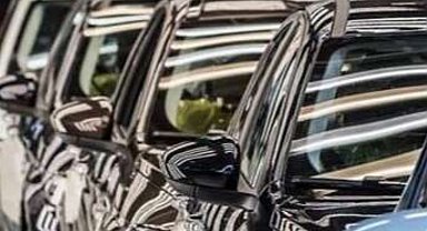 Otomotiv üretimi yüzde 4 geriledi
