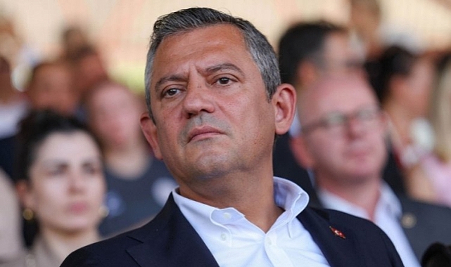 Özgür Özel'den 15 Temmuz mesajı