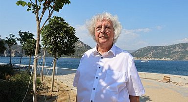 Prof. Dr. Resch: Türkiye termal sularını değerlendirirse dünyanın merkezi olur