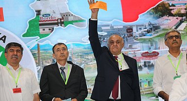 Ramazan Erkoyuncu Pancar Ekicileri'nde güven tazeledi