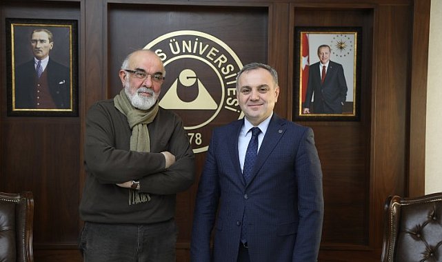 Rektör Prof. Dr. Altun'dan "15 Temmuz Demokrasi ve Milli Birlik Günü" mesajı