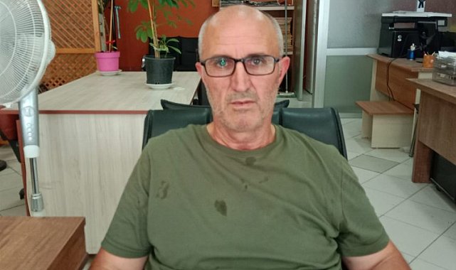 Şaban Gökçen'den Keşanspor için çağrı