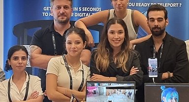 Sağlık turizminde yeni soluk... Doktorların dijital ikizleri konuşuyor!