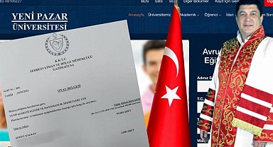 Sahte üniversitenin paraları Kıbrıs üzerinden uçmuş