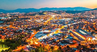 Sakarya'da 1 milyon vatandaş geleceğe fikir sunacak