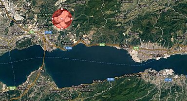 Sakarya'da çevreyi kirletenlere ceza