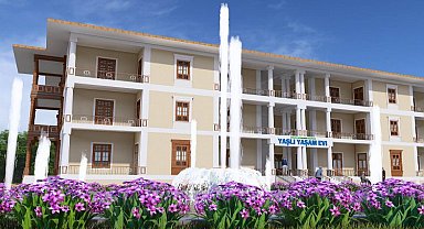Sakarya'da yaşlılara 'nefes' olacak projede önemli gelişme