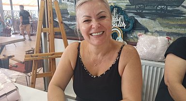 Saliha Kafalı'dan Keşanlı kadınlara çağrı