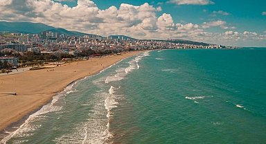 Samsun'dan vatandaşlara deniz uyarısı!