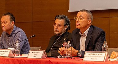 Sektörde yeni düzenleme ile bahşiş gelirinin artması hedefleniyor