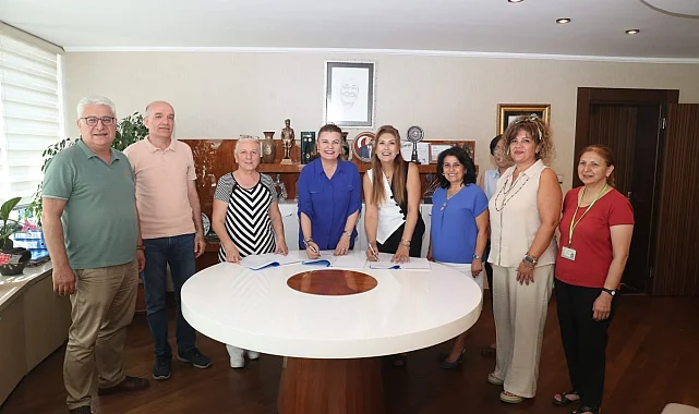 Sendikadan Hürriyet'e teşekkür