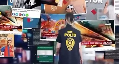 'Sibergöz'de 29 ilde dev operasyon
