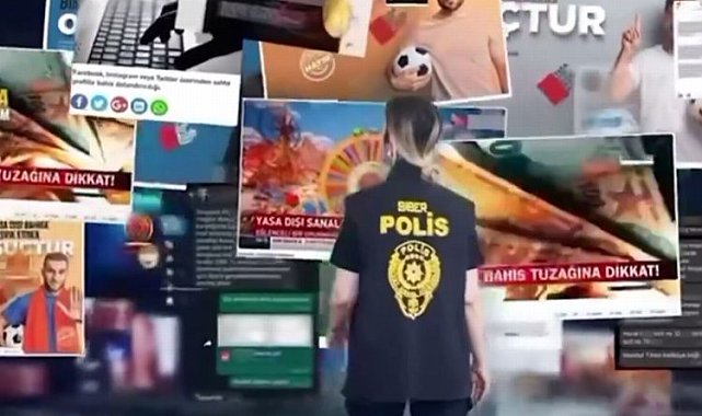 'Sibergöz'de 29 ilde dev operasyon