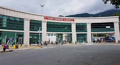 Sınır kapılarında Ticaret'ten yazlık geçiş tedbirleri