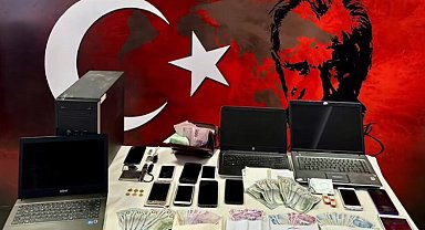 Son FETÖ Operasyonu! 74 şüpheliye 'Kıskaç'