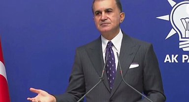 Sözcü Çelik'ten YRP'li Aydal'a sert tepki!