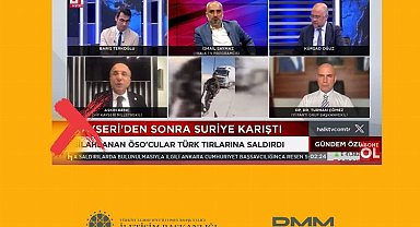 Suriyelilere vergi muafiyeti iddiası dezenformasyon!