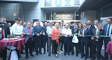 "Tam 8 yerde kazı çalışması sürdürüyoruz"