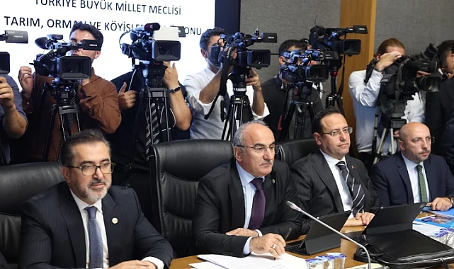 Tartışılan kanun teklifi TBMM Komisyonu'nda kabul edildi