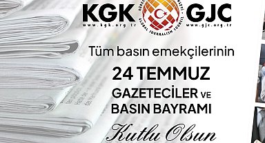 "Tasarruf tedbirleri medyaya mali ambargoya dönüştü"